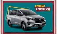 new kijang innova